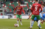 Zagłębie Sosnowiec - Stal Rzeszów