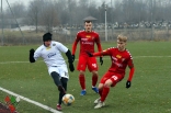 Sparing: Zagłębie Sosnowiec - Radomiak Radom