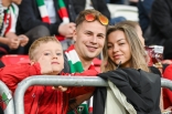 Zagłębie Sosnowiec - Podbeskidzie Bielsko-Biała cz.II