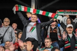 Zagłębie Sosnowiec - Bruk-Bet Termalica Nieciecza (galeria 2)