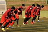 Trening 25.01.2019