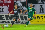 Zagłębie Sosnowiec - GKS Tychy cz.3