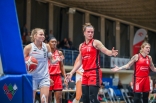 MB Zagłębie Sosnowiec - Contimax MOSIR Bochnia