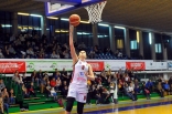 JAS-FBG Zagłębie Sosnowiec - Karkonosze Jelenia Góra