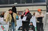 Stal Stalowa Wola - Zagłębie Sosnowiec cz.II