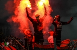 Zagłębie Sosnowiec - GKS Tychy cz.3