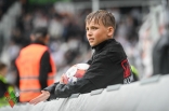 Sandecja Nowy Sącz - Zagłębie Sosnowiec cz.II
