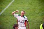 Zagłębie - MKS Kluczbork cz. II