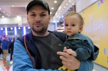 Prezentacja zawodników luty 2020