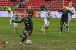 GKS Tychy - Zagłębie Sosnowiec
