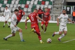 Zagłębie Sosnowiec - Rekord Bielsko-Biała cz. II