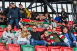 Zagłębie Sosnowiec - Wieczysta Kraków cz. II