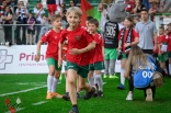 Zagłębie Sosnowiec - Chojniczanka Chojnice cz.II