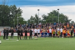 Polonia Bytom - Zagłębie Sosnowiec