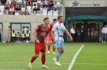 Zagłębie Sosnowiec - Świt Szczecin (część 2)