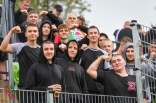 Rekord Bielsko-Biała - Zagłębie Sosnowiec cz. II