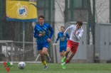 CLJ U-17 - Arka Gdynia vs Zagłębie Sosnowiec (0:2)