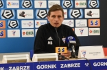 Górnik Zabrze - Zagłębie Sosnowiec