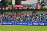 Puchar Polski: Wda Świecie - Zagłębie (galeria 3)