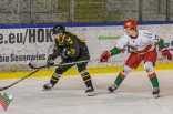 Hokej: Zagłębie Sosnowiec - GKS Katowice