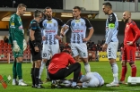 Sandecja Nowy Sącz - Zagłębie Sosnowiec
