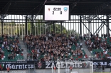 Zagłębie Sosnowiec - KS Goczałkowice-Zdrój