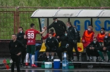 GKS Jastrzębie - Zagłębie Sosnowiec (część II)