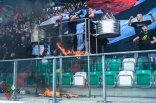 Zagłębie Sosnowiec - GKS Katowice cz. 3