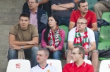 Zagłębie - Zawisza cz. II