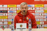 Zagłębie Sosnowiec - Miedź Legnica