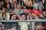 Zagłębie Sosnowiec - Podbeskidzie Bielsko-Biała cz.II