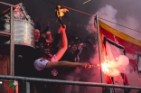 Zagłębie Sosnowiec - Polonia Bytom cz. II