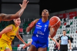 VBW Gdynia - PolskaStrefaInwest Enea AJP Gorzów