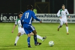 Zagłębie Sosnowiec - MKS Kluczbork