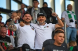Zagłębie Sosnowiec - Legia Warszawa cz.II