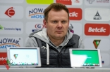 Zagłębie Sosnowiec - Olimpia Elbląg cz.II