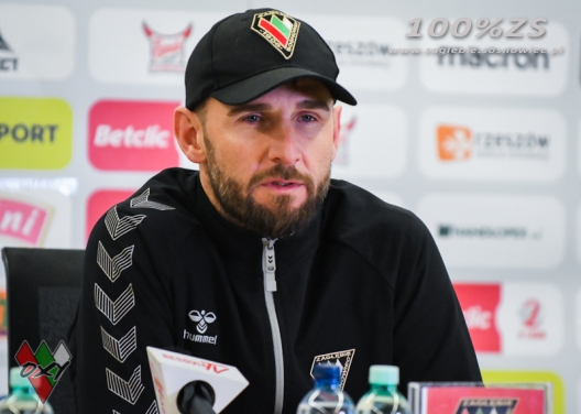 Wojciech Łobodziński: Jest mi wstyd