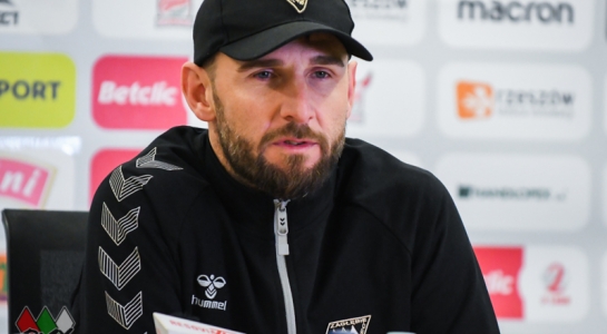 Wojciech Łobodziński: Jest mi wstyd