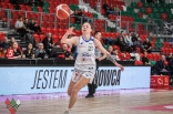 Puchar Polski Kobiet : Polska Strefa Inwestycji Enea AJP Gorzów Wlkp - VBW Arka Gdynia (73-68)