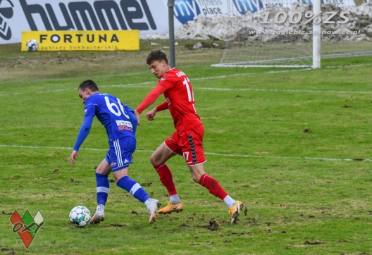 Oficjalnie: Radkowski w Śląsku Wrocław