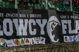 Zagłębie Sosnowiec - GKS Tychy cz.3