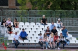 KKS Czarni Sosnowiec - GKS Katowice (4:0) 