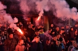 Zagłębie Sosnowiec - Arka Gdynia (cz. II)
