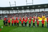 Zagłębie Sosnowiec - GKS Katowice cz. 3