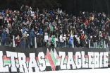 Zagłębie Sosnowiec - Legia Warszawa (część 2)