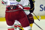 Hokej: Zagłębie - GKS cz. II