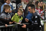 Zagłębie Sosnowiec - Jagiellonia Białystok (cz. 3)
