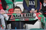 Zagłębie Sosnowiec - KKS Kalisz cz. II