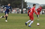 Zagłębie Sosnowiec - Zarkovo Belgrad 23.01.2019