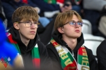 Zagłębie Sosnowiec - MKS Kluczbork cz.II